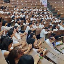 Modern Lecture Halls