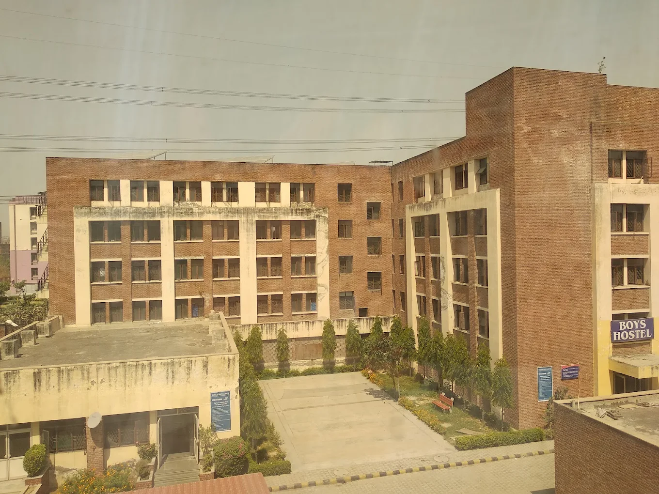 Mangalmay Institute of Engineering and Technology