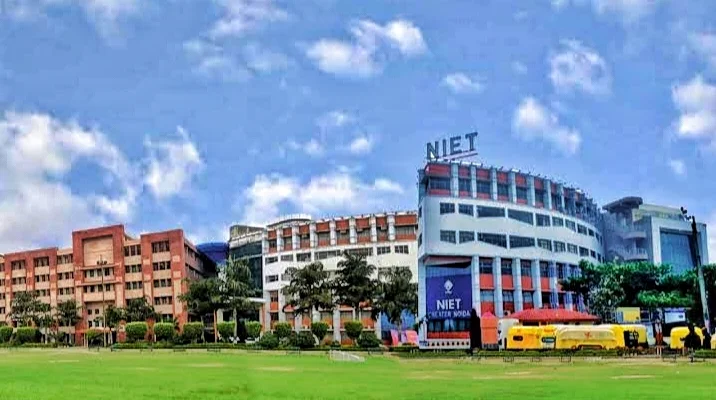 Noida Institute of Engineering and Technology