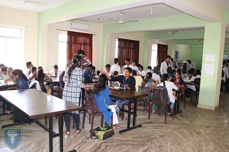 Cafeteria / Canteen