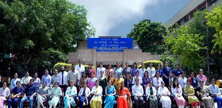 Central Library