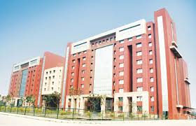 Hostel & Residential