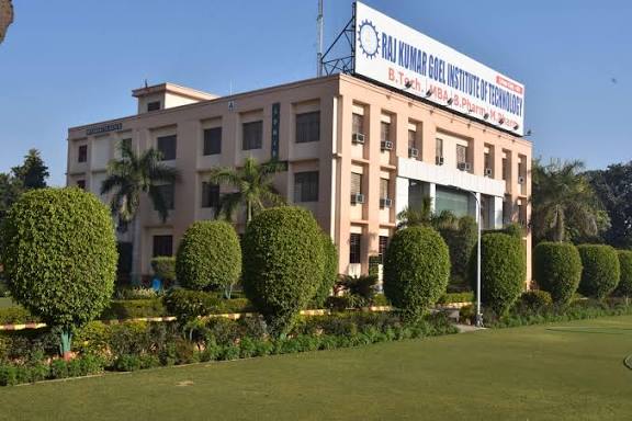 Raj Kumar Goel Institute of Technology, Ghaziabad