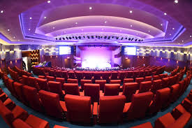 Auditorium
