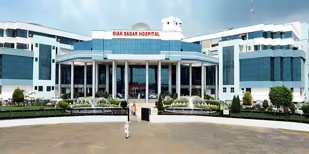 Campus