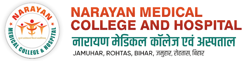 Narayan Medical College & Hospital