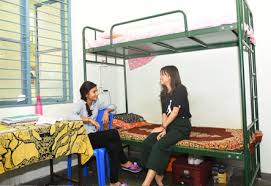 Hostel & Mess (Boys and Girls)