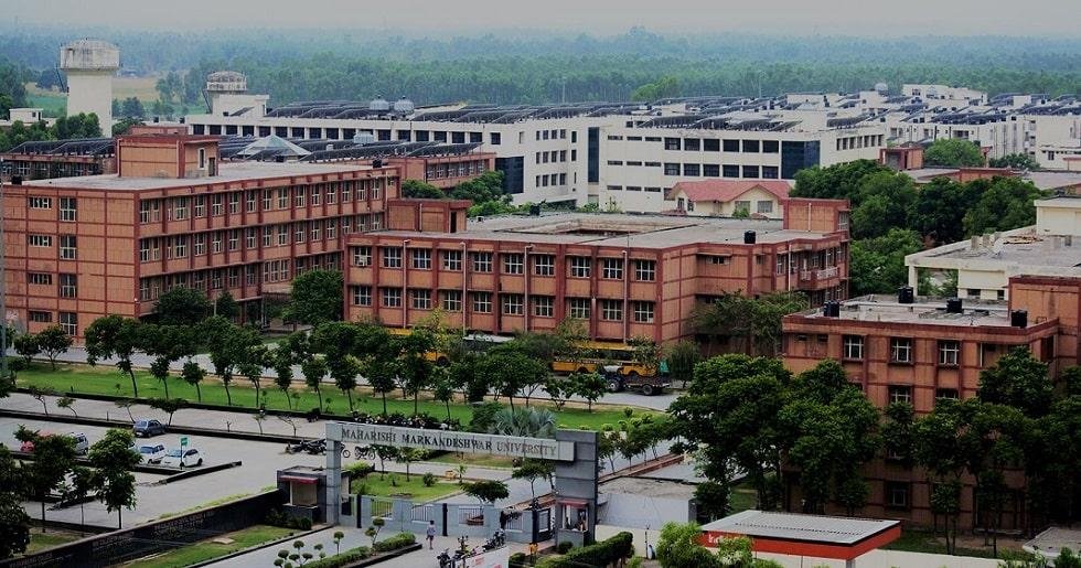 M.M. Institute of Medical Sciences & Research Hospital