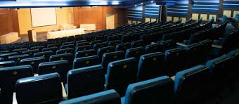 Seminar Hall