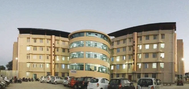 Campus