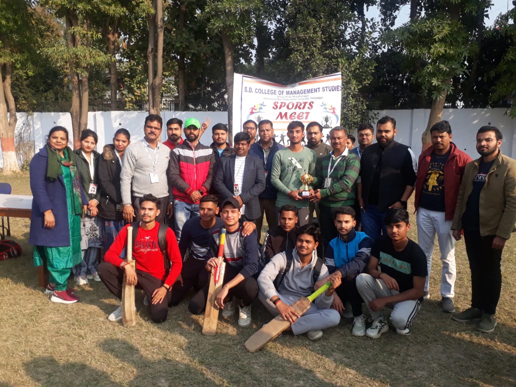 Sports Grounds