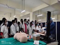Laboratories
