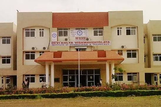 Barrier-Free Campus