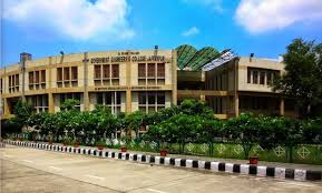 Ch. Brahm Prakash Government Engineering College (CBPGEC), New Delhi