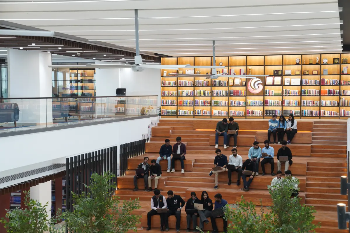 Central Library