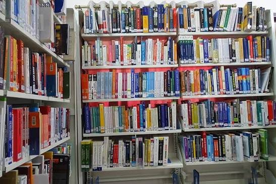 Central Library