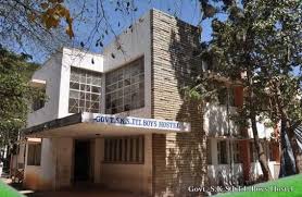 Government-Aided Hostel