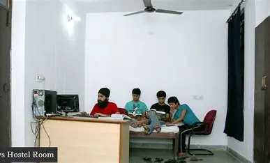 Computer Science Laboratories