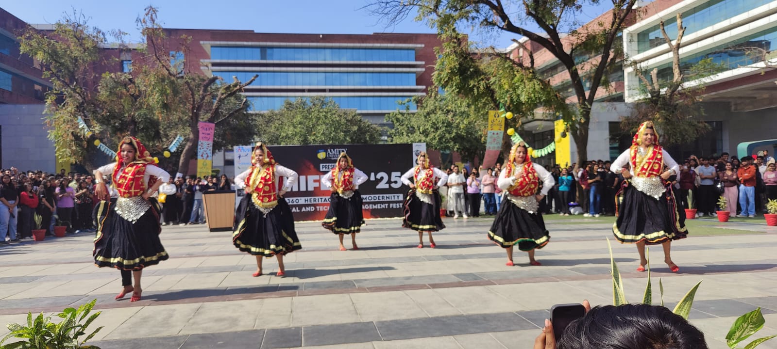 Events