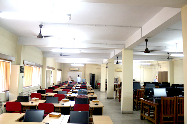 Central Library
