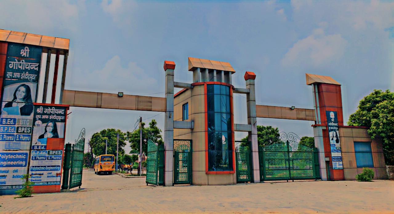 Campus