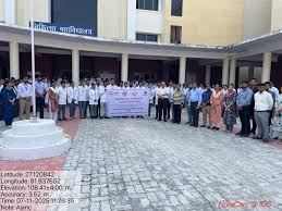Community Medicine Field Training