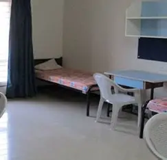 Hostel