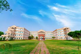 Campus — Sector 27C, Farrukh Nagar, Gurugram