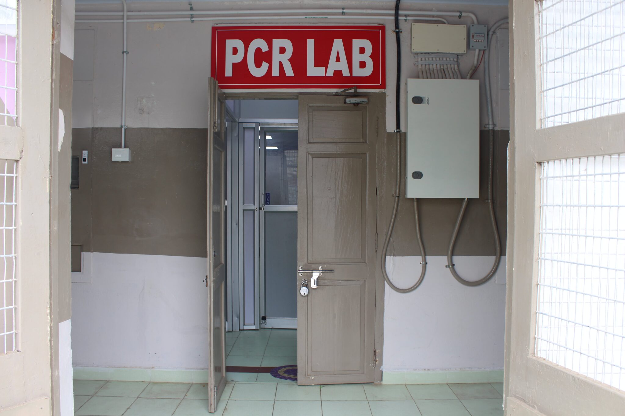 CT/MRI Radiology Suite