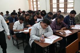 AC Classrooms