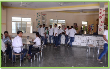 Canteen