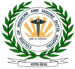 College of Medicine and Sagore Dutta Hospital, Kolkata