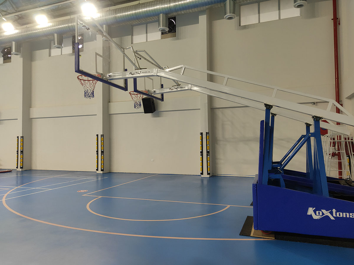 Sports & Recreation