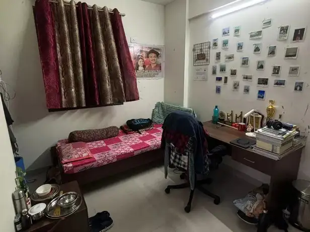 Separate Hostels for Boys and Girls