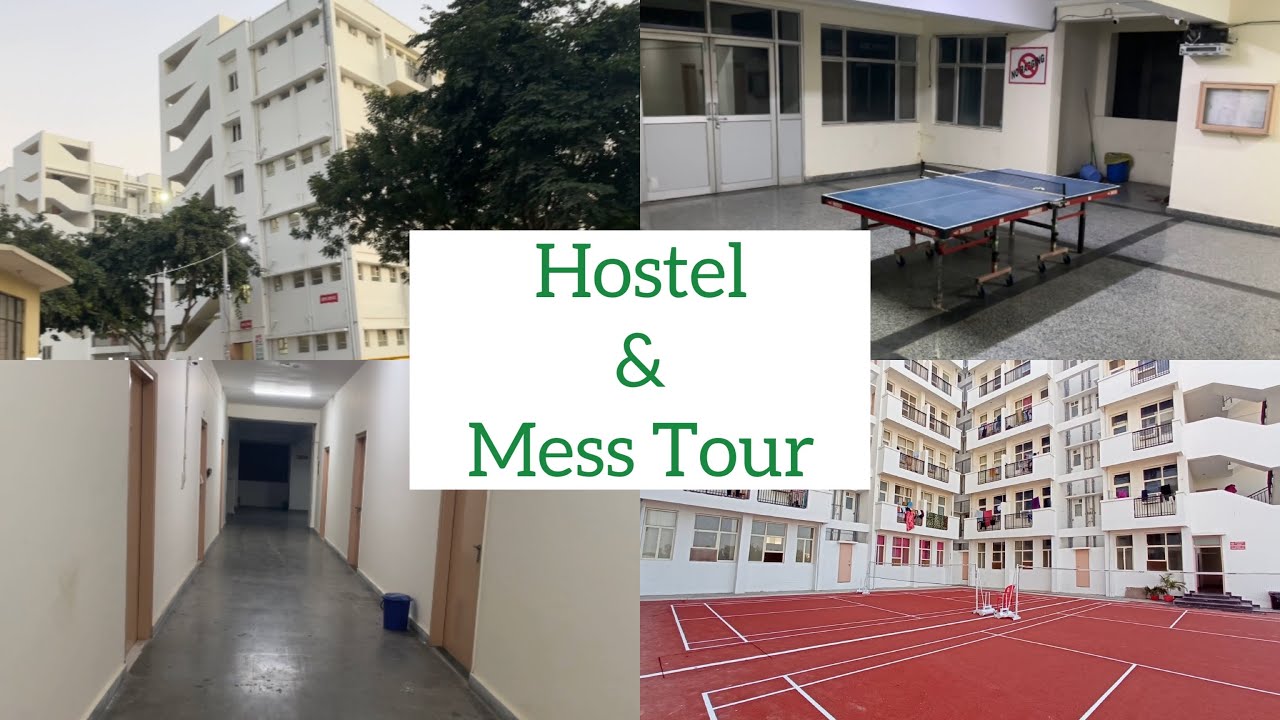 Hostel