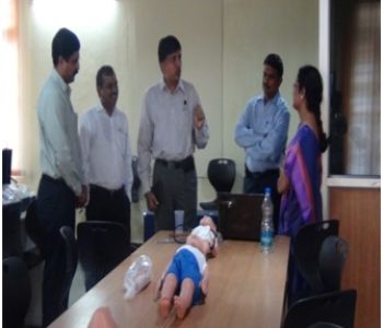 Skill & Simulation Laboratory