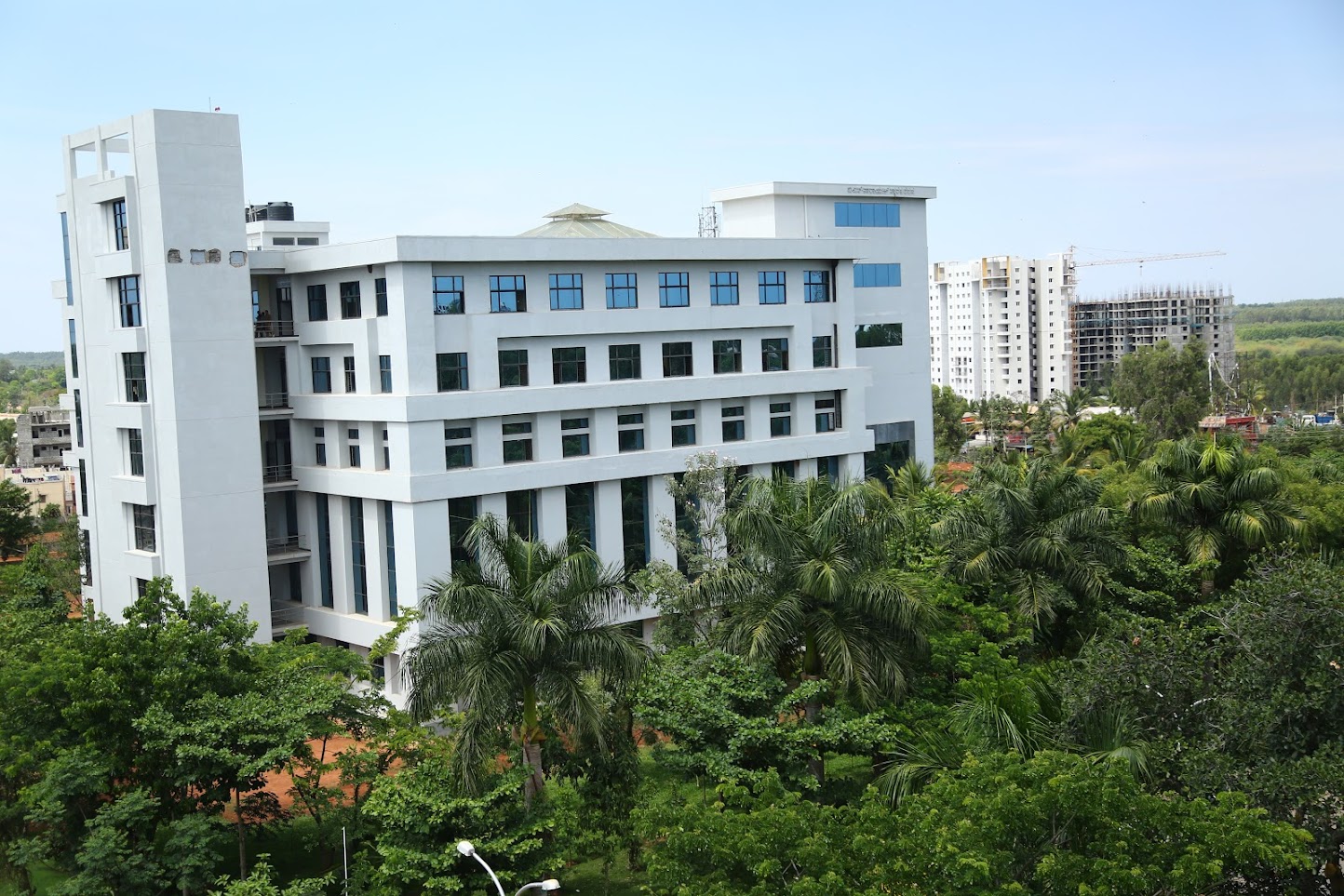 BMS Institute of Technology and Management