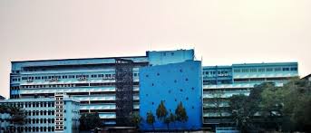 1,500+ Bed NRS Hospital (30+ Departments, Super-Specialty)