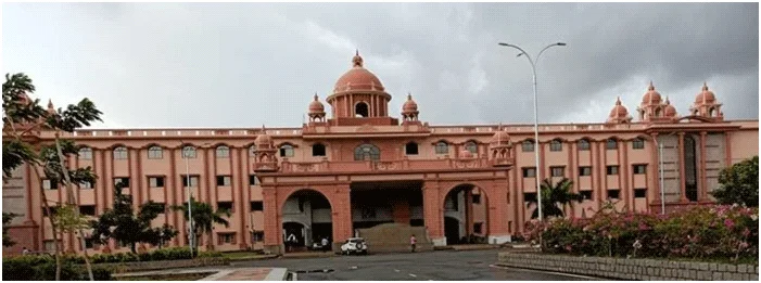 Campus