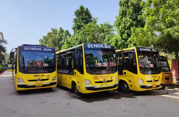 Transport Facility