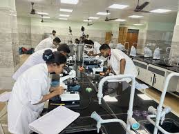 Laboratories