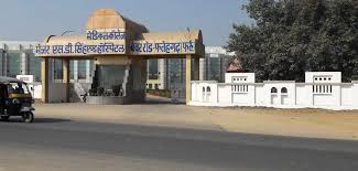 Campus
