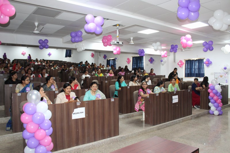 Auditorium