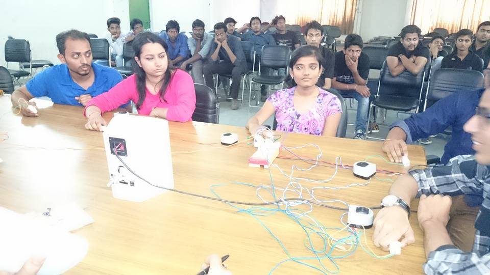 Engineering Laboratories