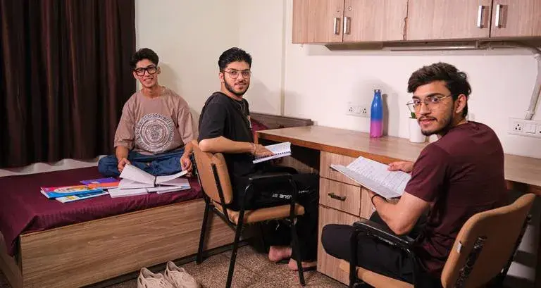 Hostel