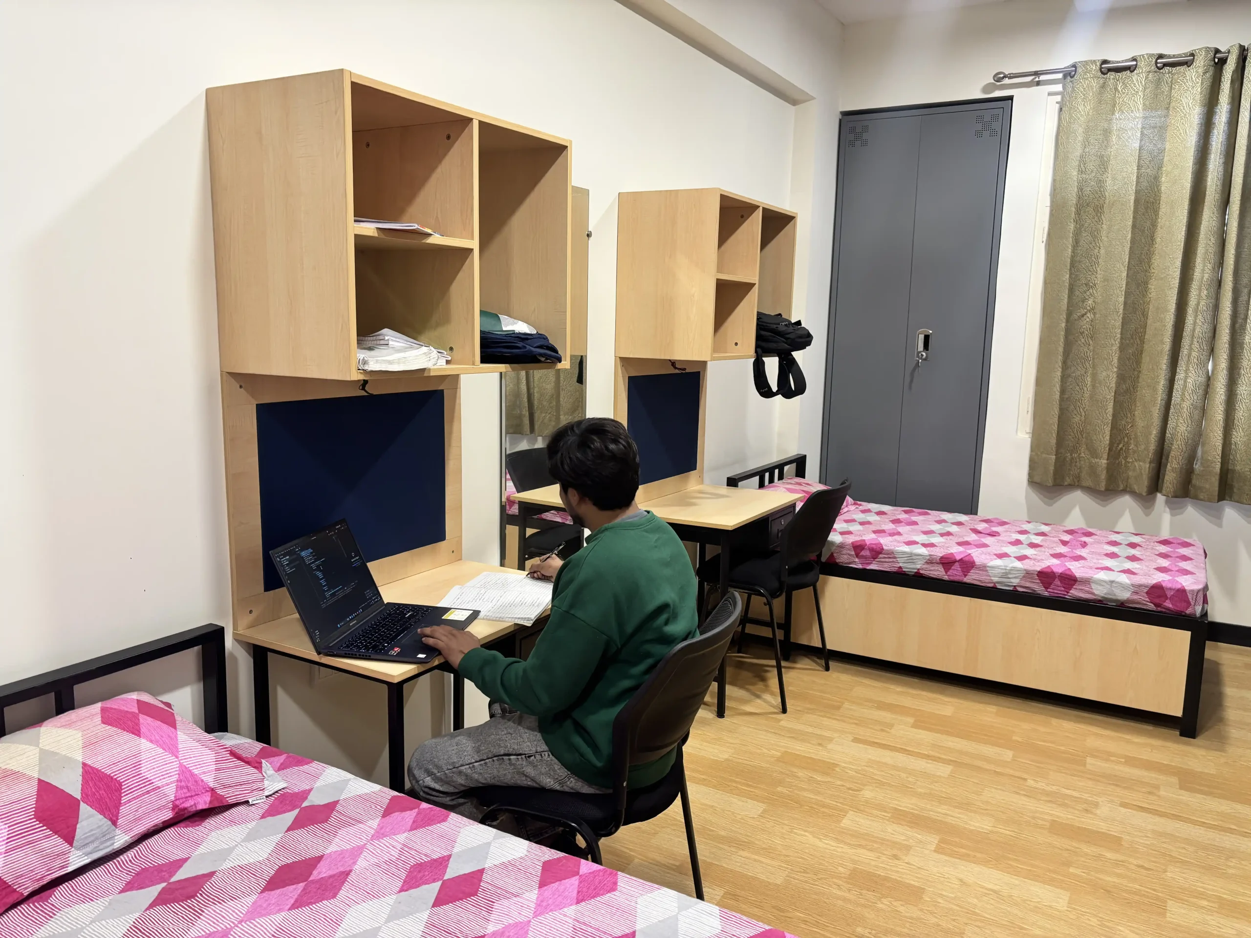 Hostel
