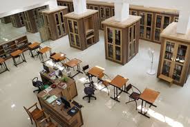 Central Library