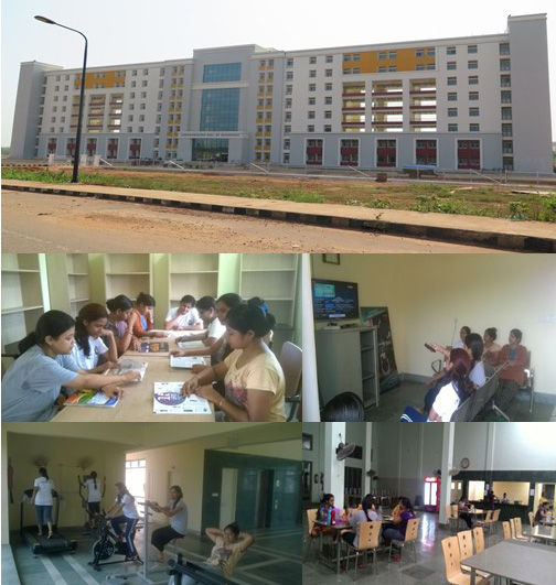 Hostel
