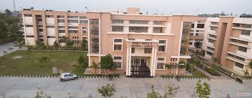 University Institute of Engineering and Technology, Maharshi Dayanand University