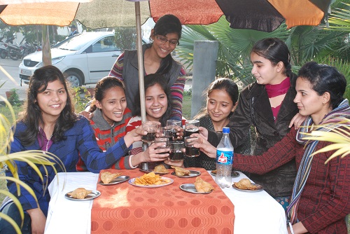 Canteen
